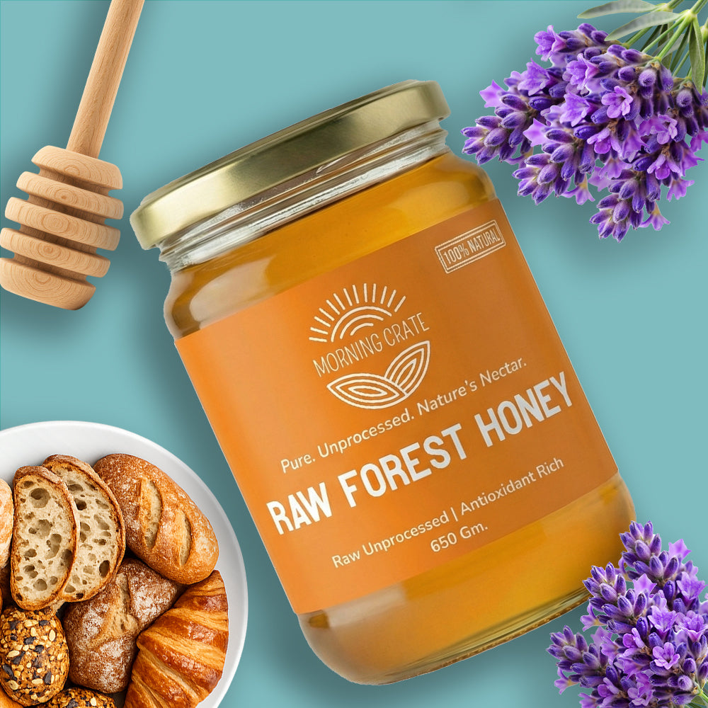 Forest Honey