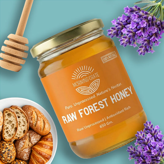 Forest Honey