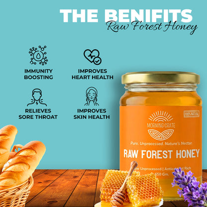 Forest Honey