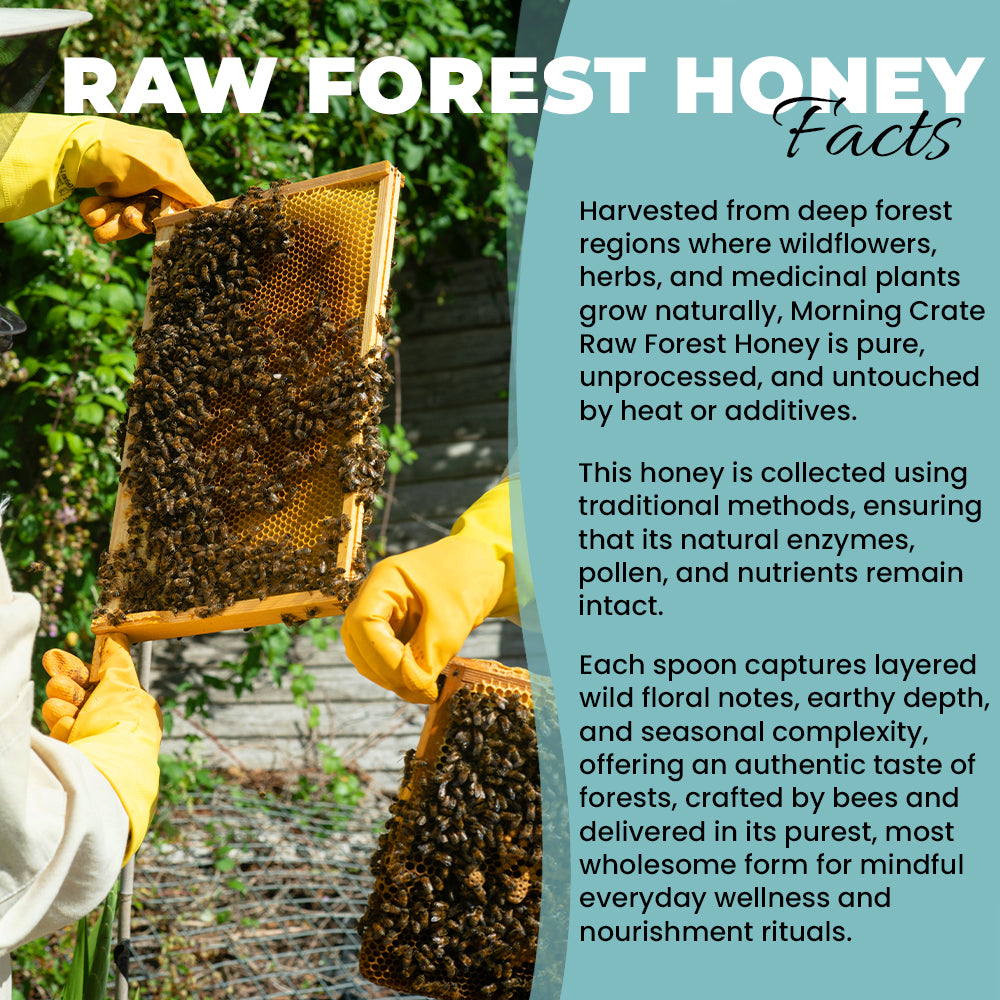 Forest Honey